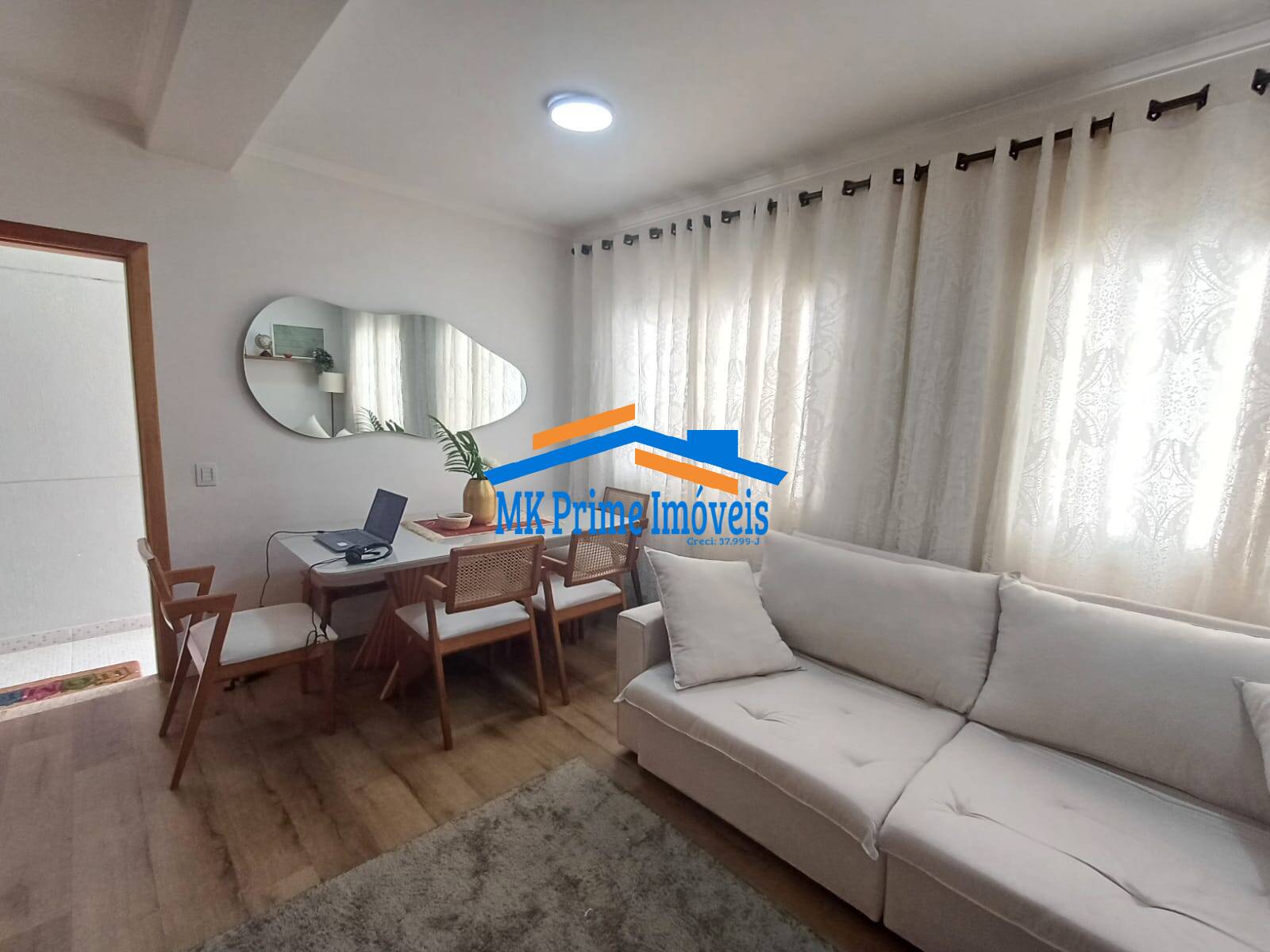 Casa de Condomínio à venda com 2 quartos, 140m² - Foto 6