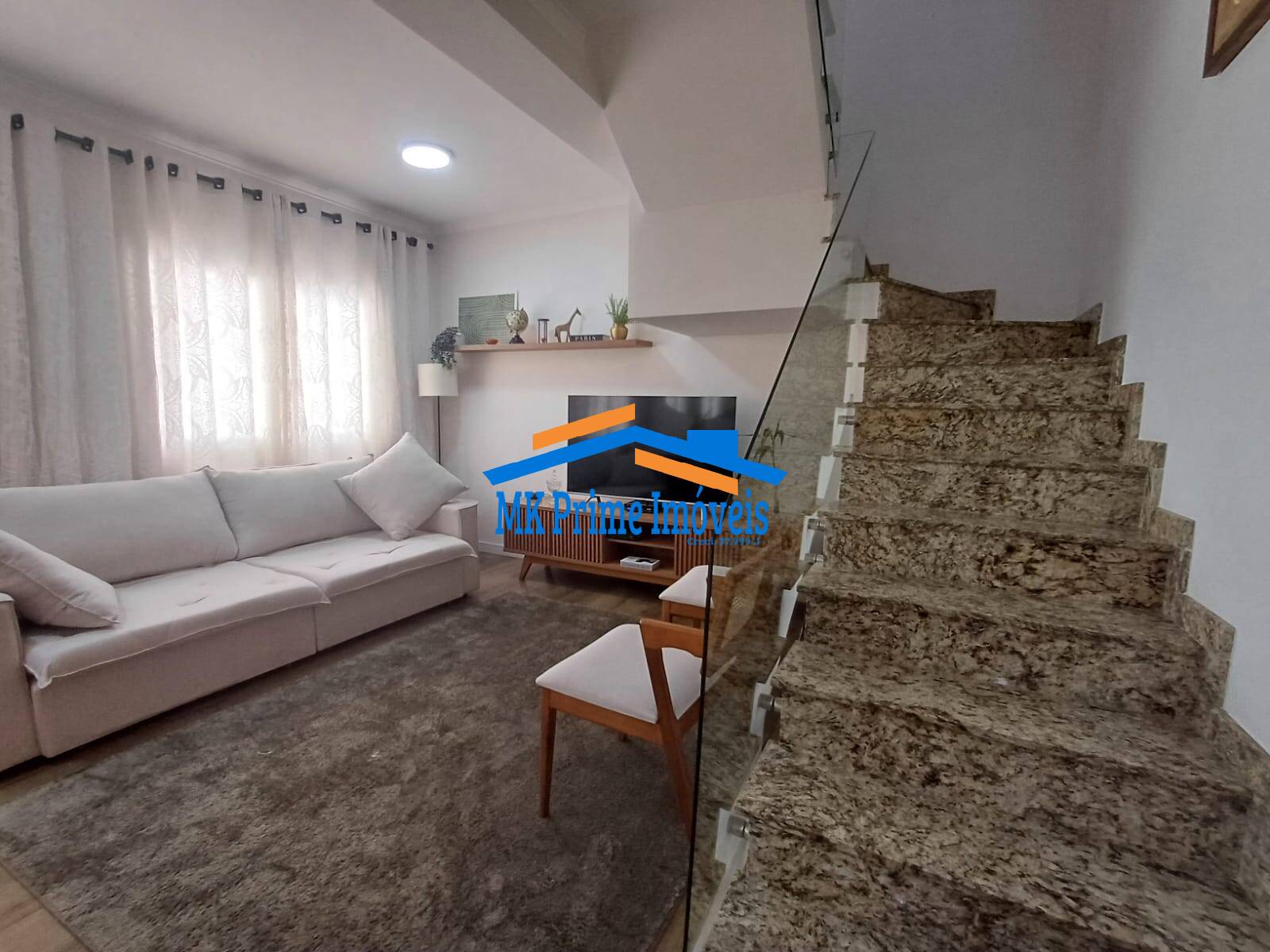 Casa de Condomínio à venda com 2 quartos, 140m² - Foto 3