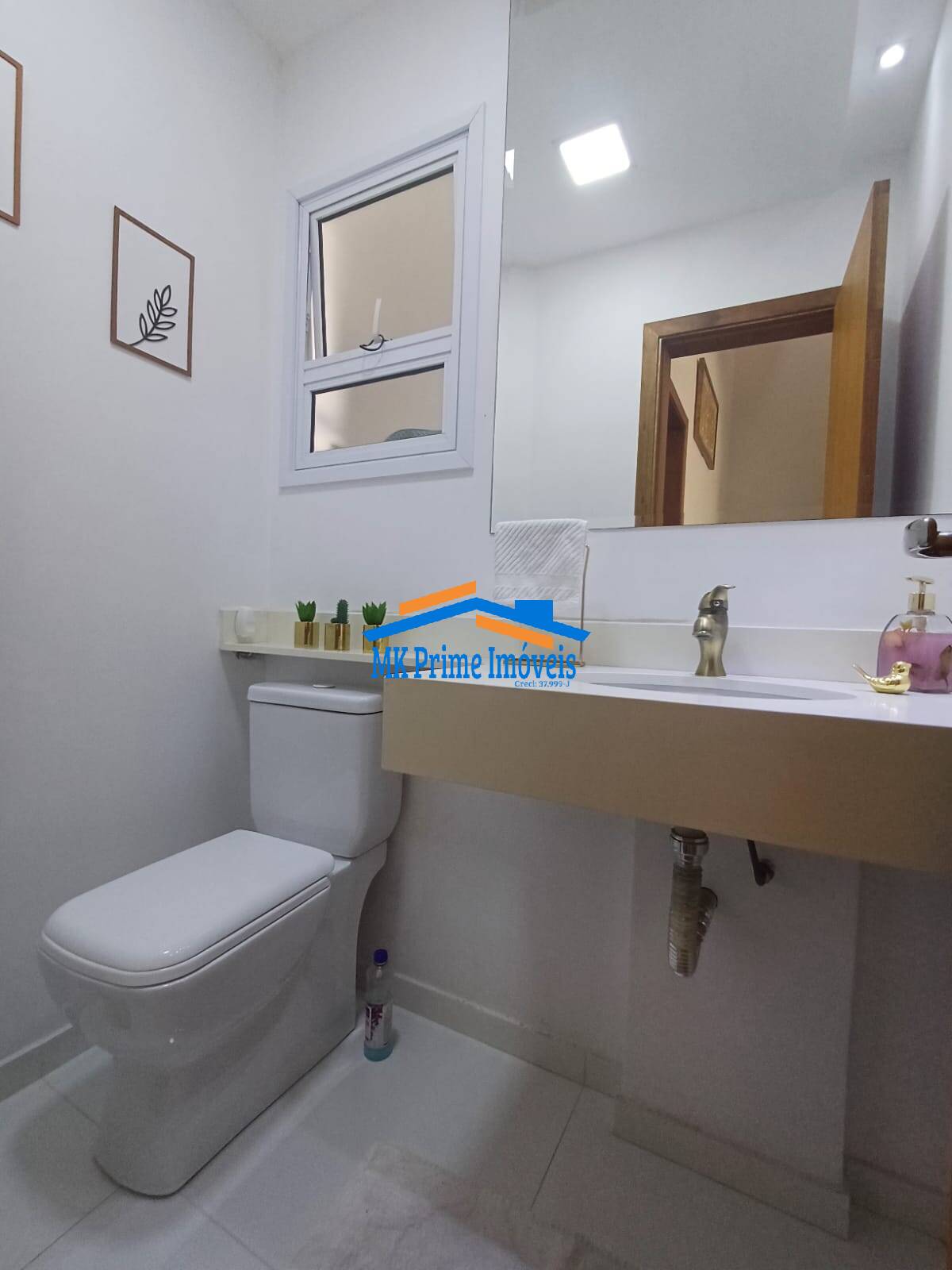 Casa de Condomínio à venda com 2 quartos, 140m² - Foto 7