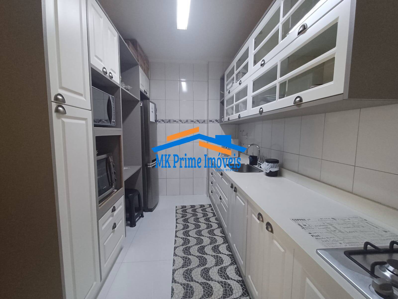 Casa de Condomínio à venda com 2 quartos, 140m² - Foto 9