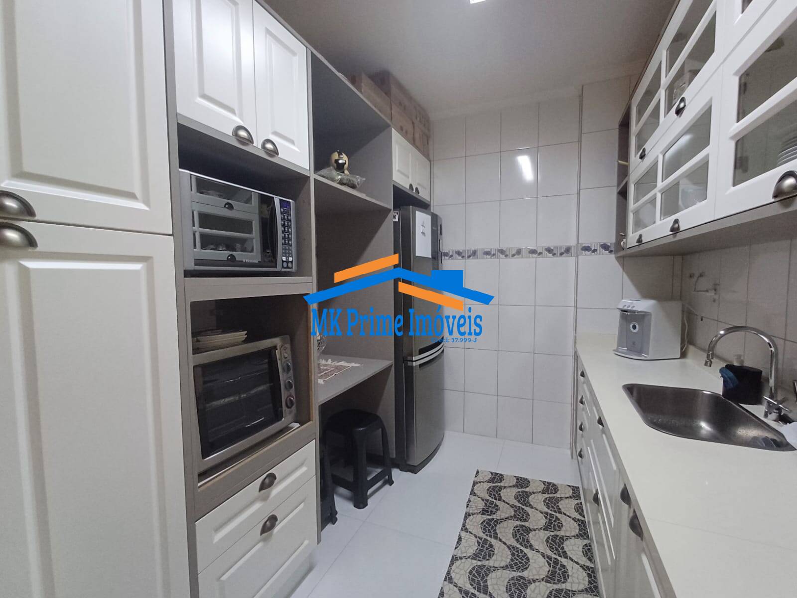Casa de Condomínio à venda com 2 quartos, 140m² - Foto 10
