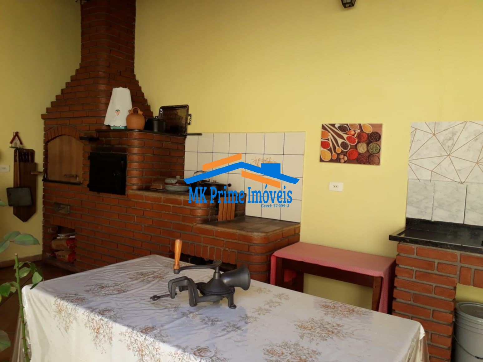 Casa, 1 quarto, 152 m² - Foto 22