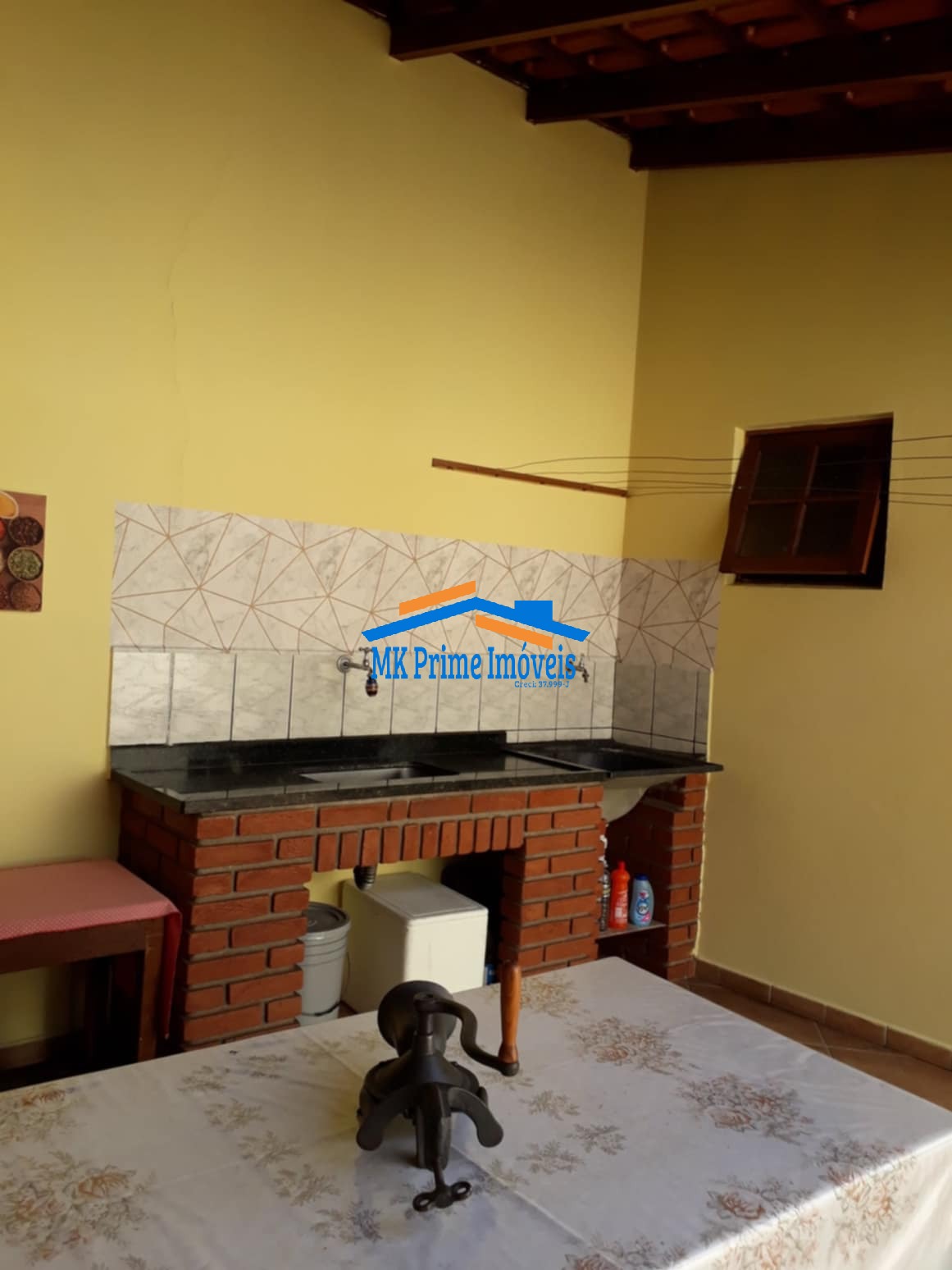 Casa, 1 quarto, 152 m² - Foto 23