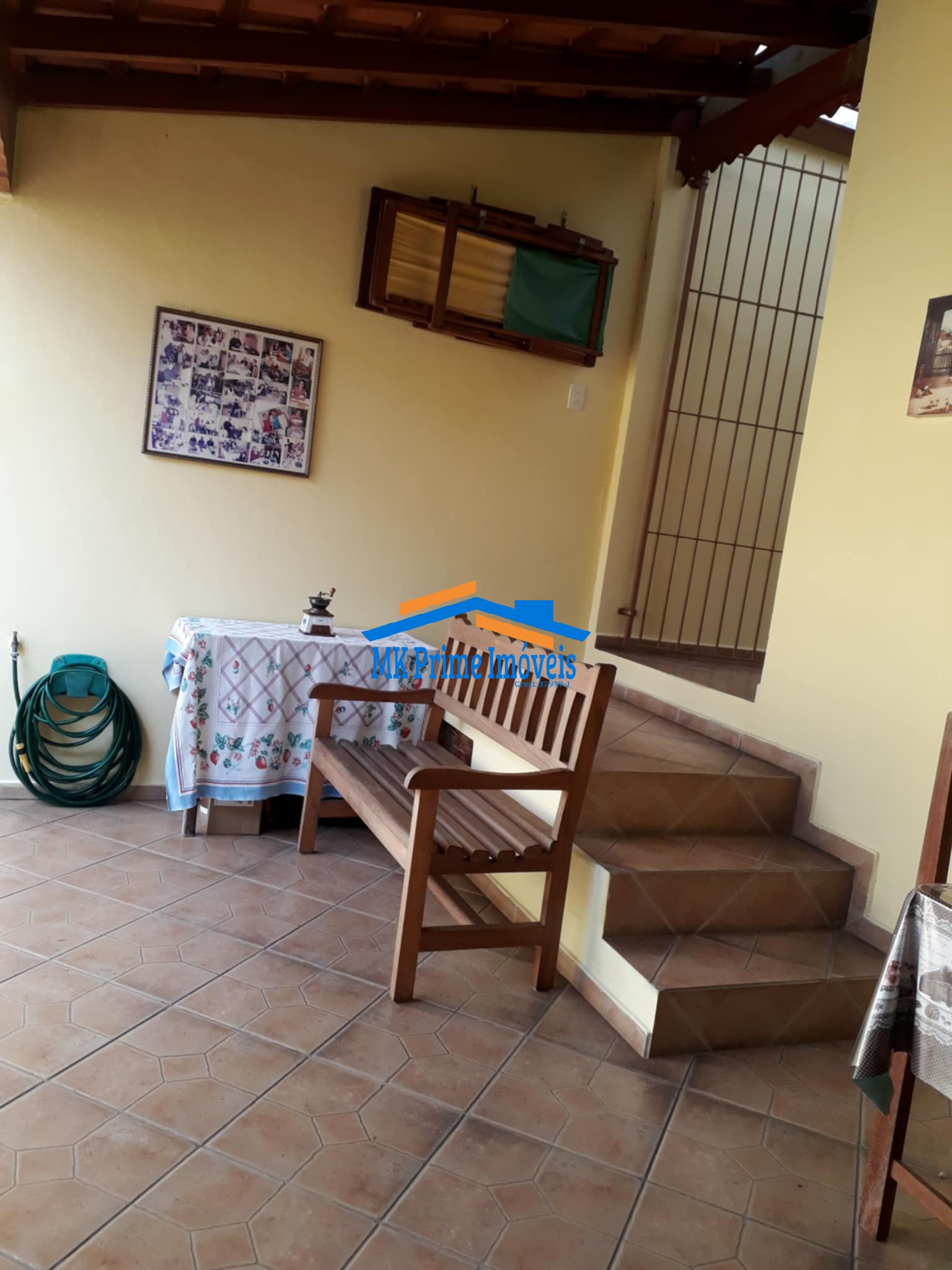 Casa, 1 quarto, 152 m² - Foto 20