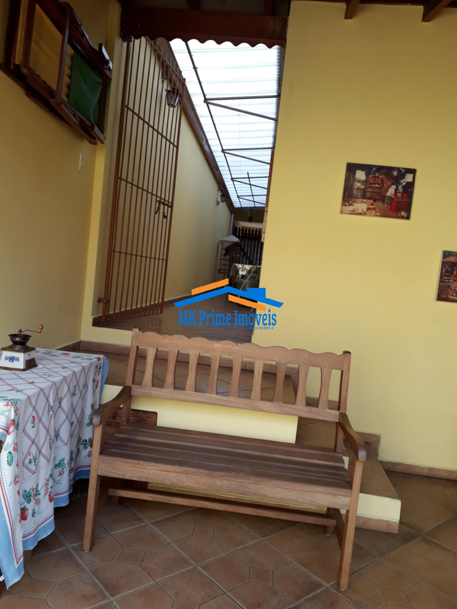 Casa, 1 quarto, 152 m² - Foto 21