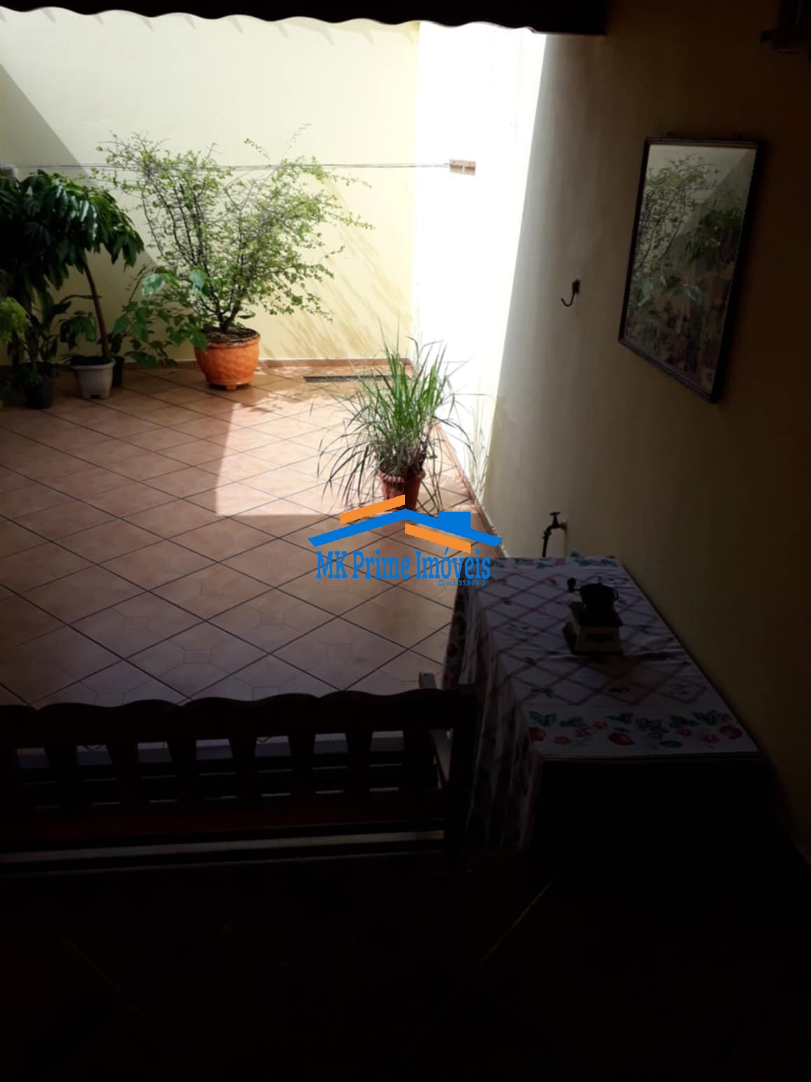 Casa, 1 quarto, 152 m² - Foto 26