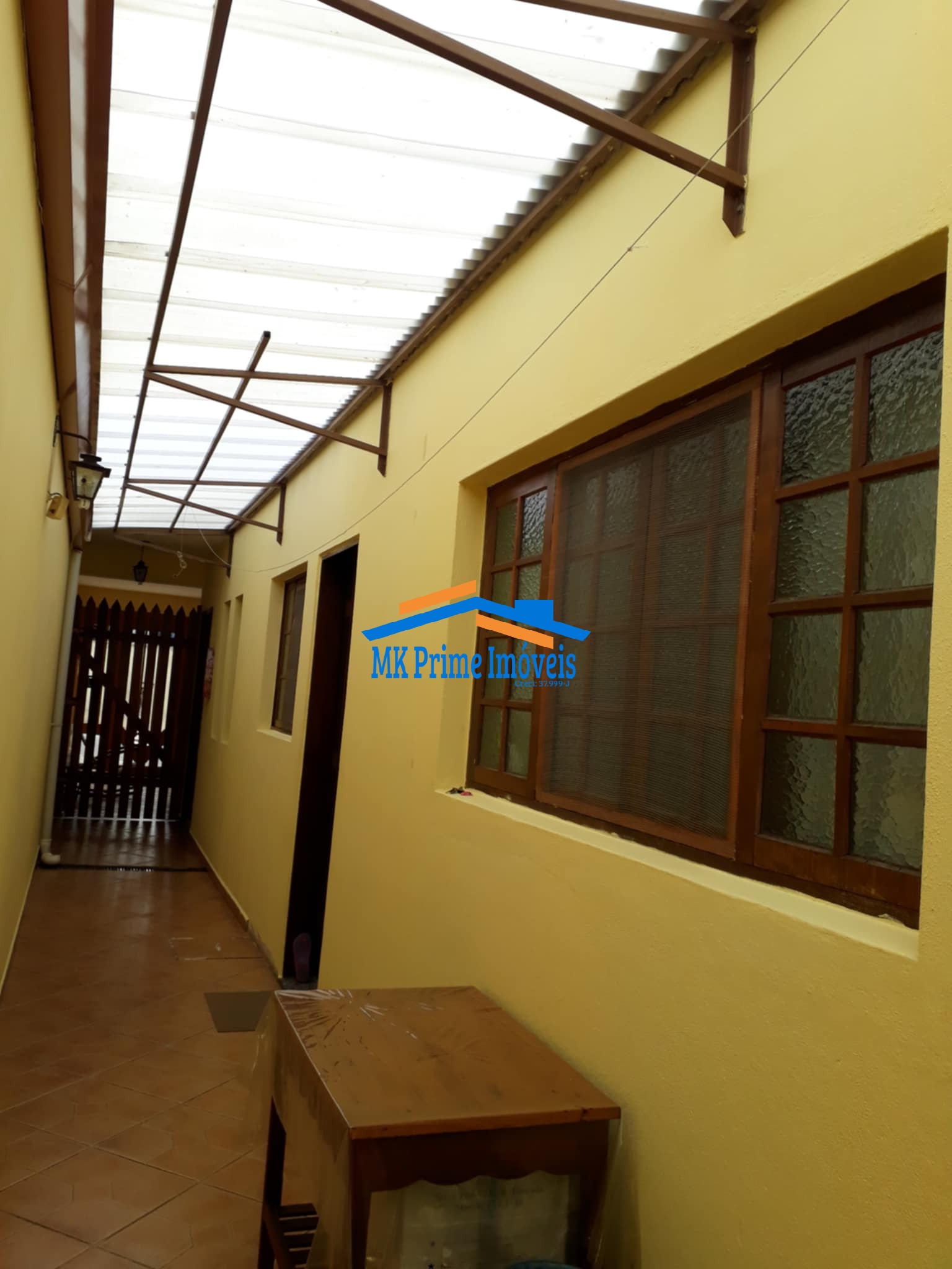 Casa, 1 quarto, 152 m² - Foto 28