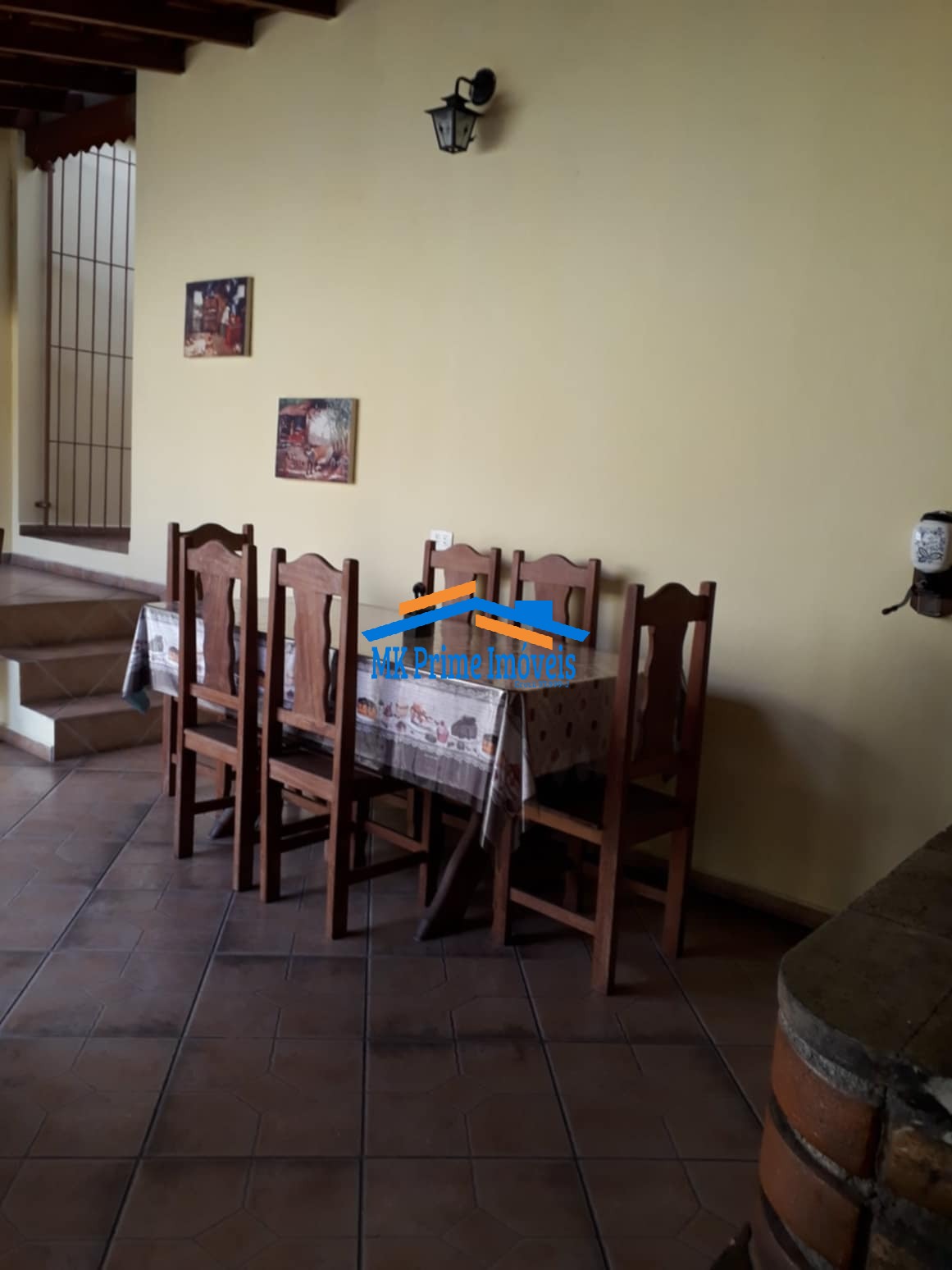 Casa, 1 quarto, 152 m² - Foto 24