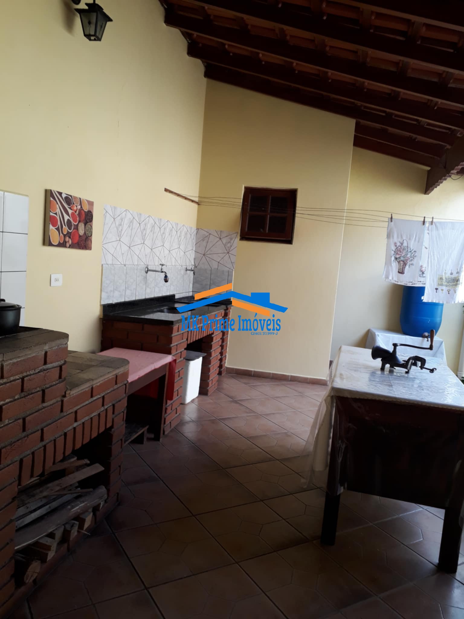 Casa, 1 quarto, 152 m² - Foto 25