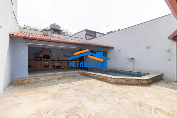 Casa, 3 quartos, 172 m² - Foto 36