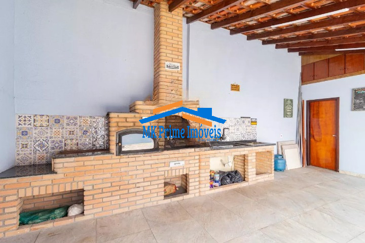 Casa, 3 quartos, 172 m² - Foto 37