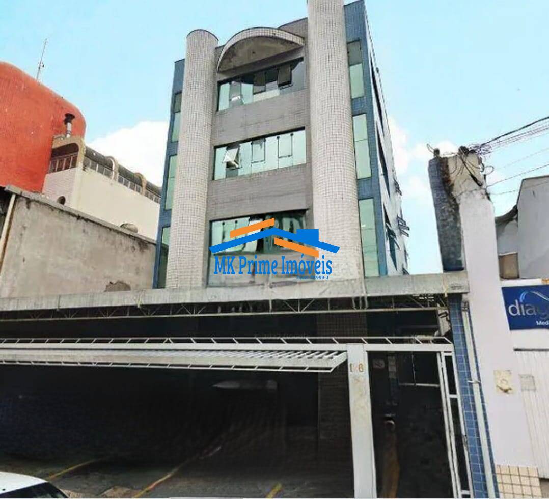 Prédio Inteiro à venda e aluguel, 850m² - Foto 2