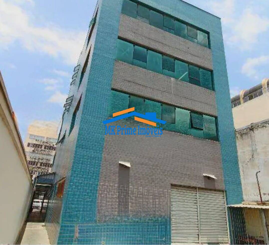 Prédio Inteiro à venda e aluguel, 850m² - Foto 1