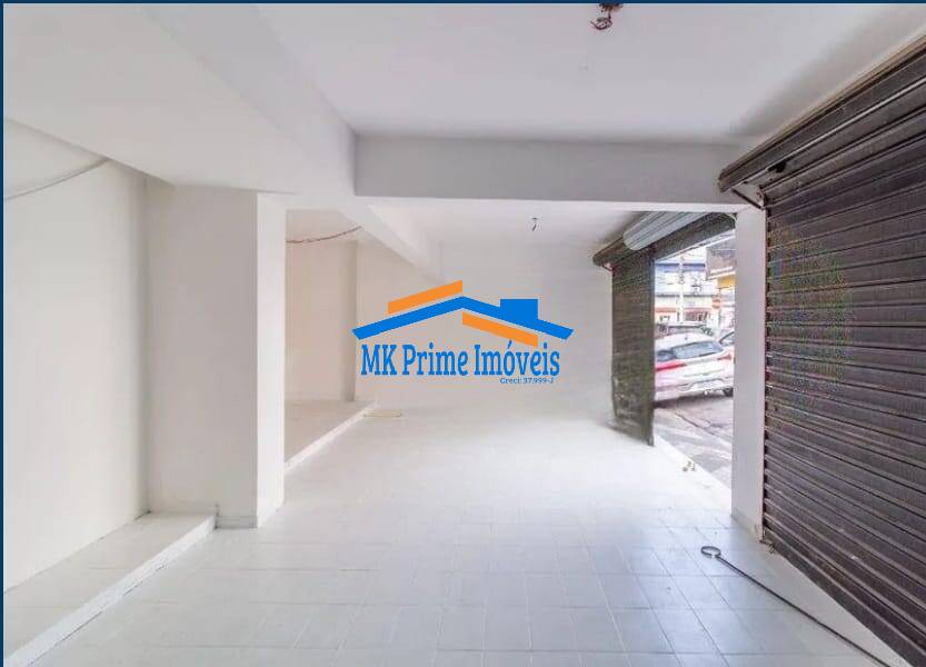 Loja-Salão para alugar, 100m² - Foto 1