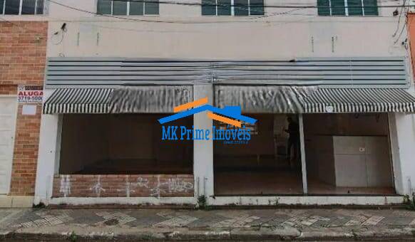 Loja-Salão para alugar, 100m² - Foto 5