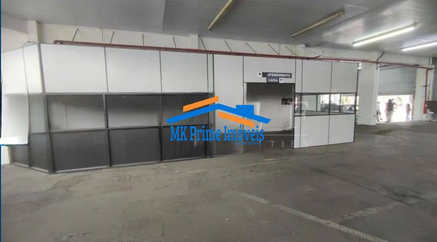 Depósito-Galpão-Armazém à venda e aluguel, 1048m² - Foto 4