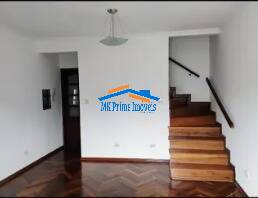 Casa de Condomínio à venda com 2 quartos, 73m² - Foto 5