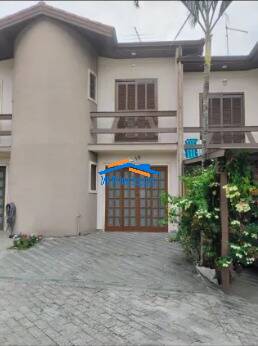 Casa de Condomínio à venda com 2 quartos, 73m² - Foto 1