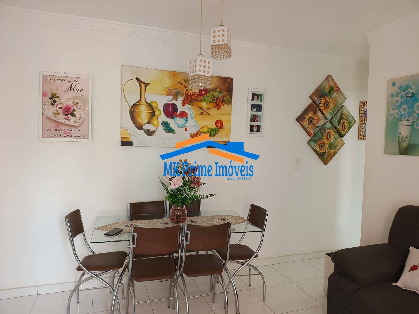 Apartamento à venda com 2 quartos, 64m² - Foto 12