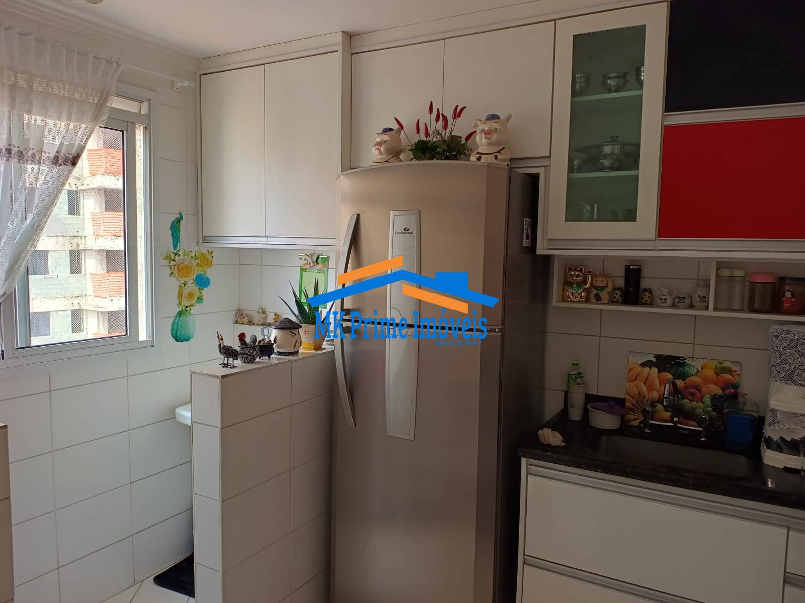 Apartamento à venda com 2 quartos, 64m² - Foto 15