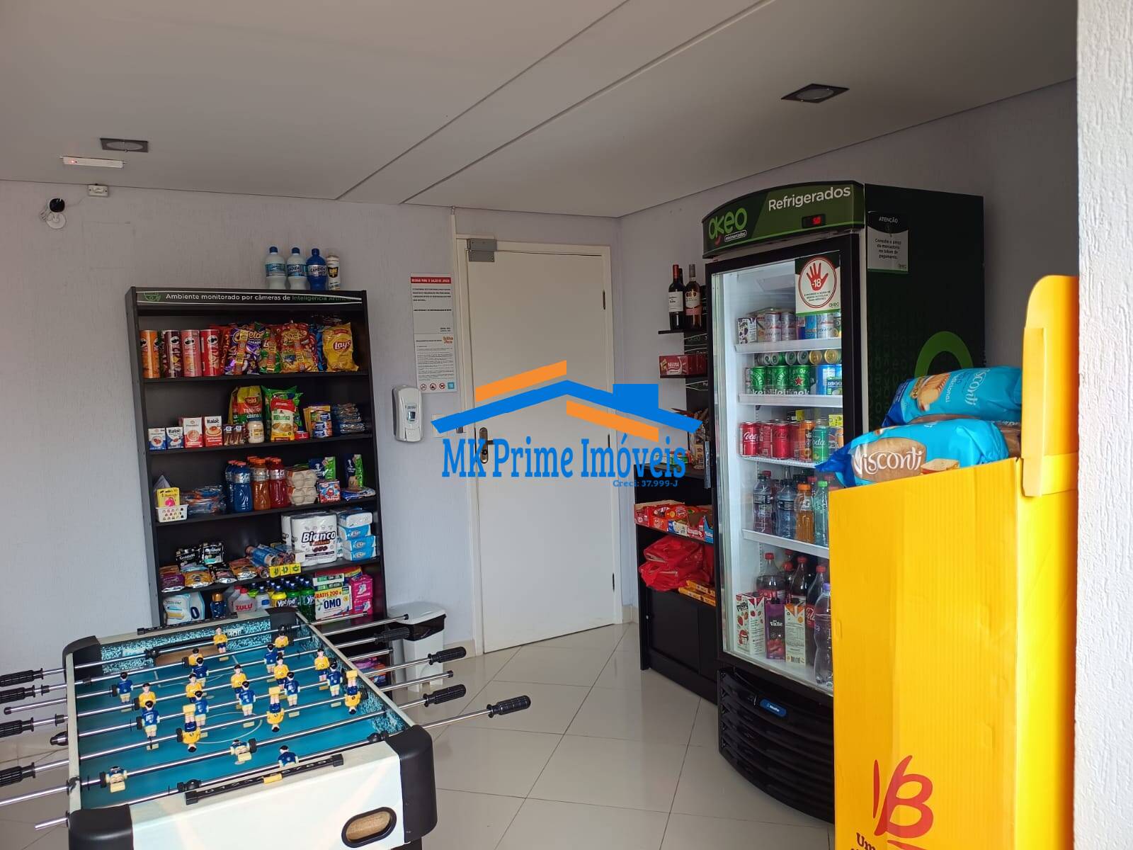 Apartamento à venda com 2 quartos, 64m² - Foto 23