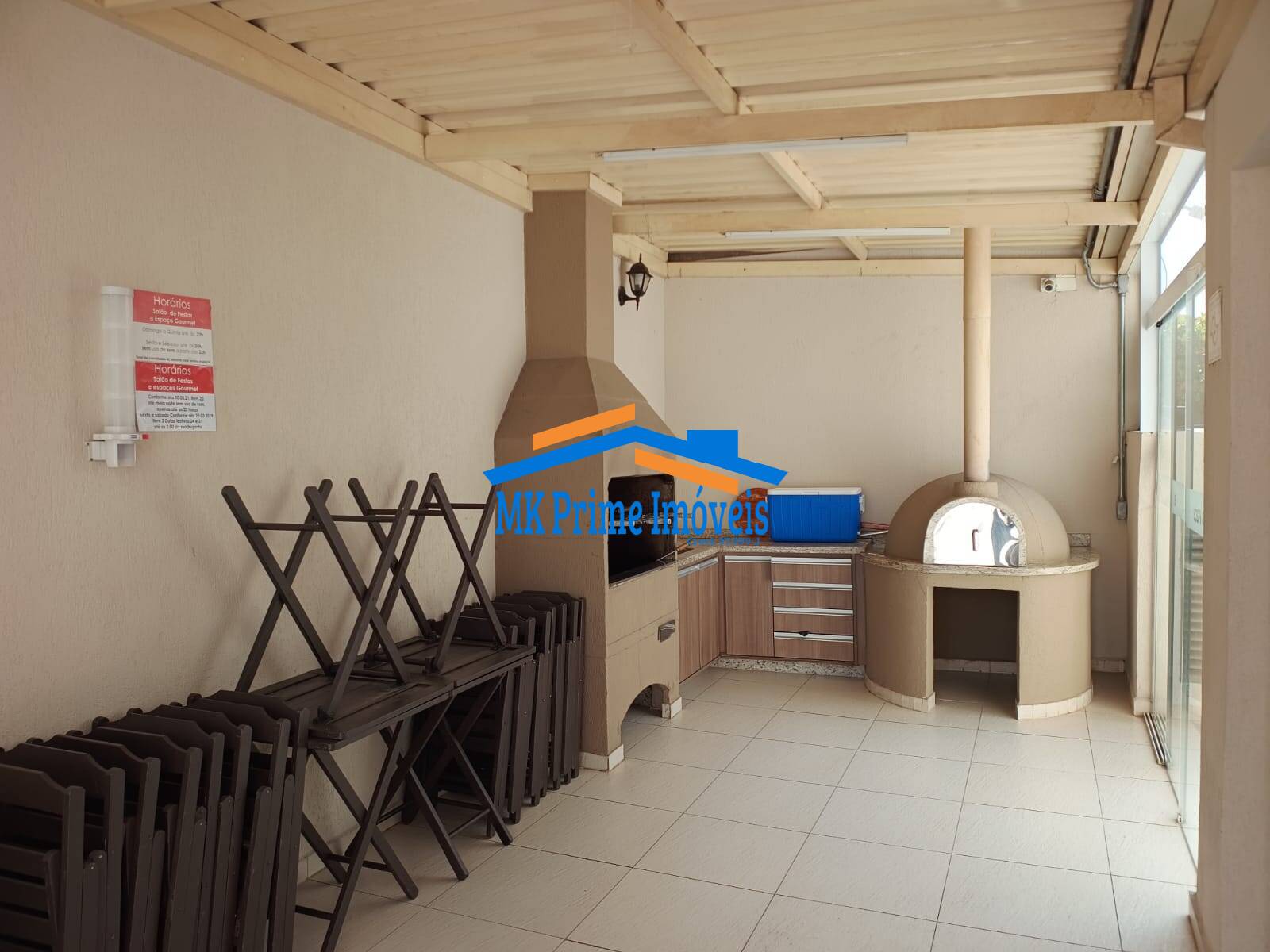 Apartamento à venda com 2 quartos, 64m² - Foto 27