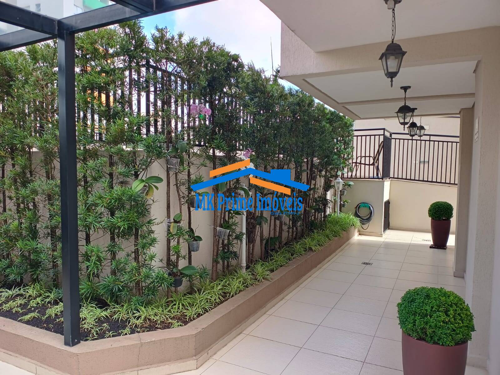 Apartamento à venda com 2 quartos, 64m² - Foto 6