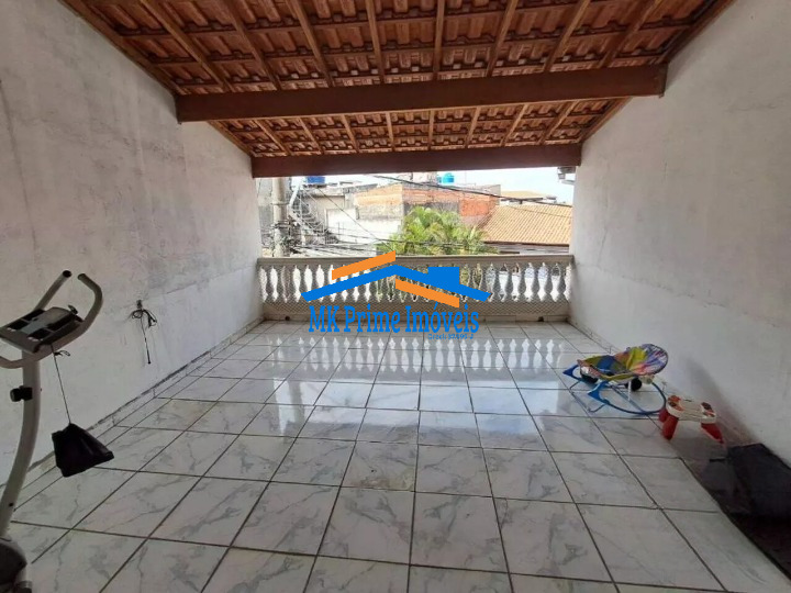Sobrado à venda com 3 quartos, 204m² - Foto 28