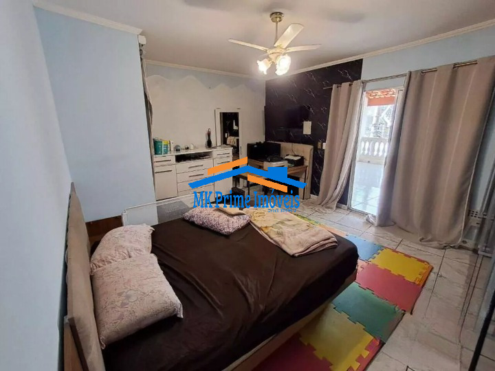 Sobrado à venda com 3 quartos, 204m² - Foto 7