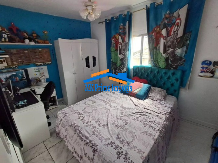 Sobrado à venda com 3 quartos, 204m² - Foto 23