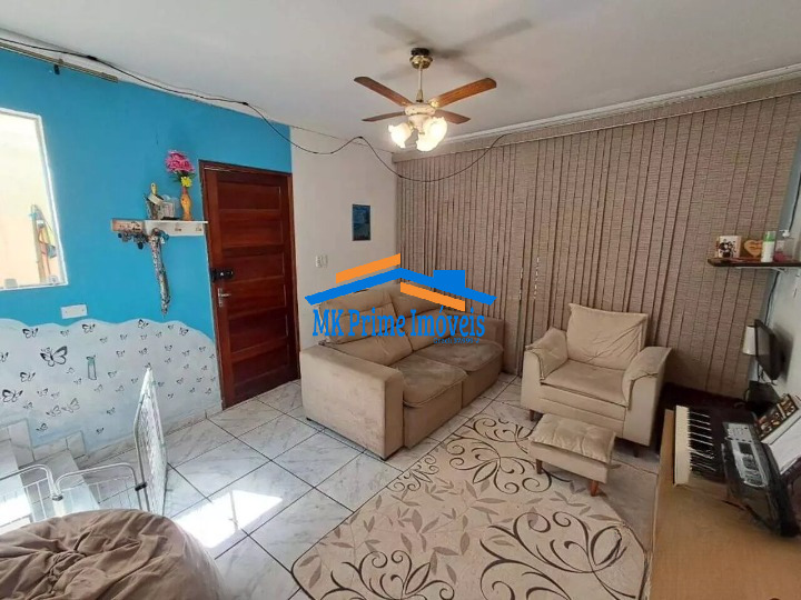 Sobrado à venda com 3 quartos, 204m² - Foto 11