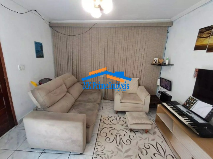 Sobrado à venda com 3 quartos, 204m² - Foto 10