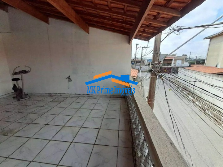 Sobrado à venda com 3 quartos, 204m² - Foto 29