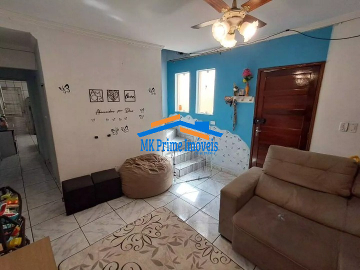 Sobrado à venda com 3 quartos, 204m² - Foto 12