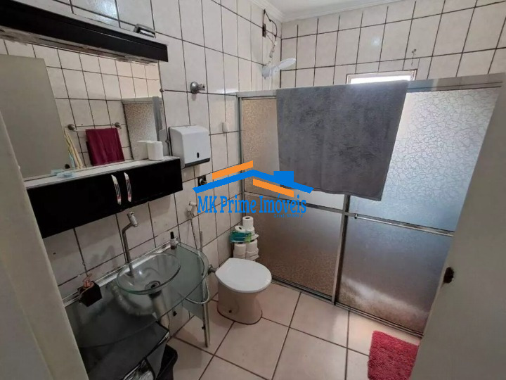 Sobrado à venda com 3 quartos, 204m² - Foto 24