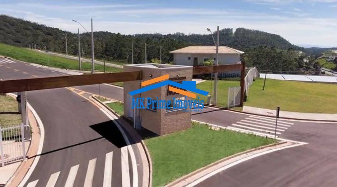 Terreno à venda, 257m² - Foto 1