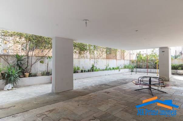 Apartamento, 3 quartos, 108 m² - Foto 30
