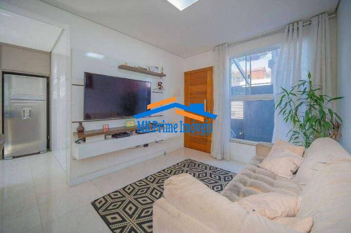 Sobrado à venda com 2 quartos, 65m² - Foto 4