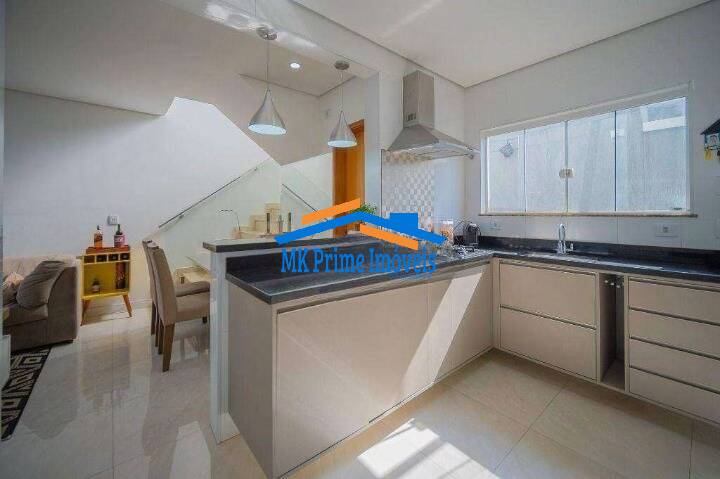 Sobrado à venda com 2 quartos, 65m² - Foto 10
