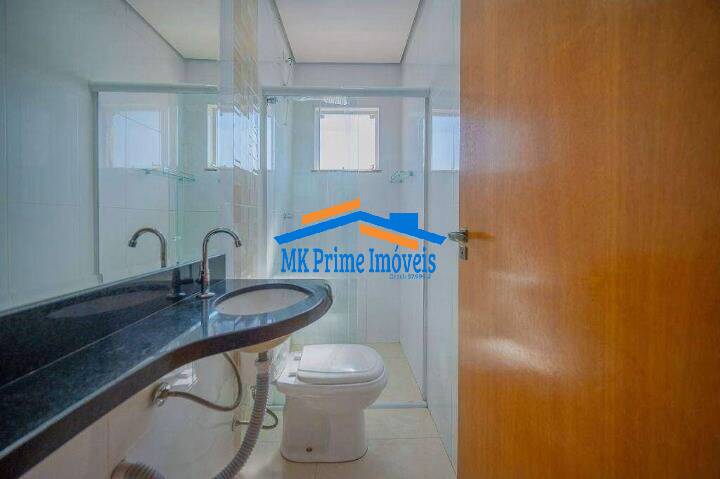 Sobrado à venda com 2 quartos, 65m² - Foto 16