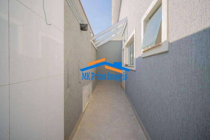 Sobrado à venda com 2 quartos, 65m² - Foto 22