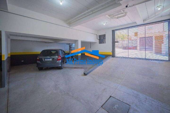 Sobrado à venda com 2 quartos, 65m² - Foto 2