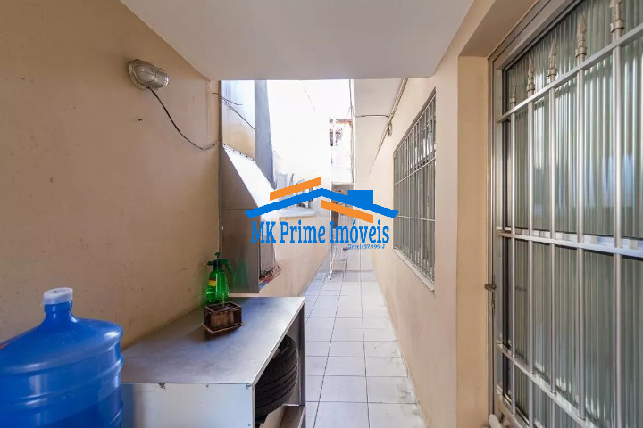 Casa, 3 quartos, 110 m² - Foto 25