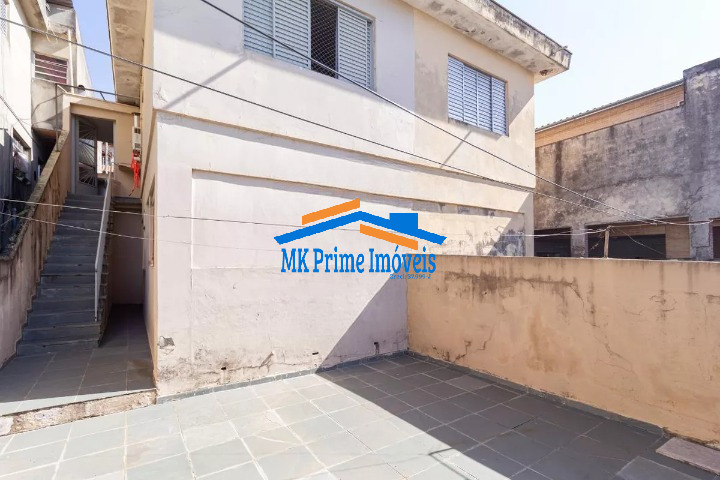 Casa, 3 quartos, 110 m² - Foto 24