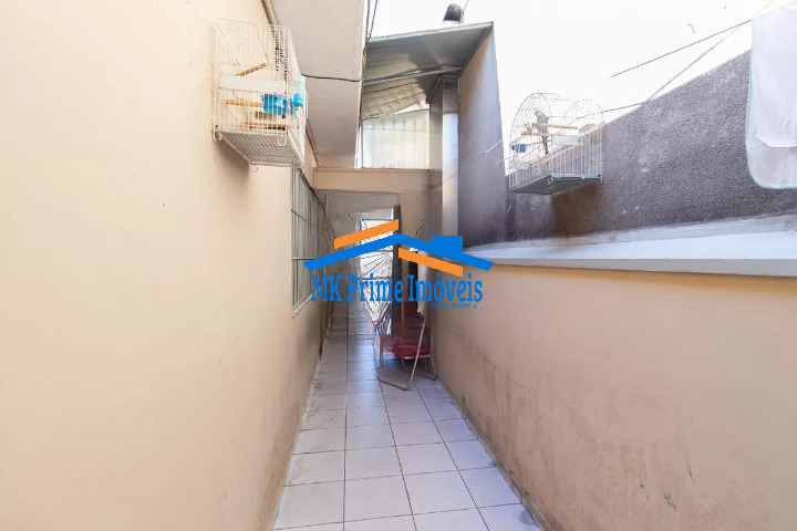 Casa, 3 quartos, 110 m² - Foto 28