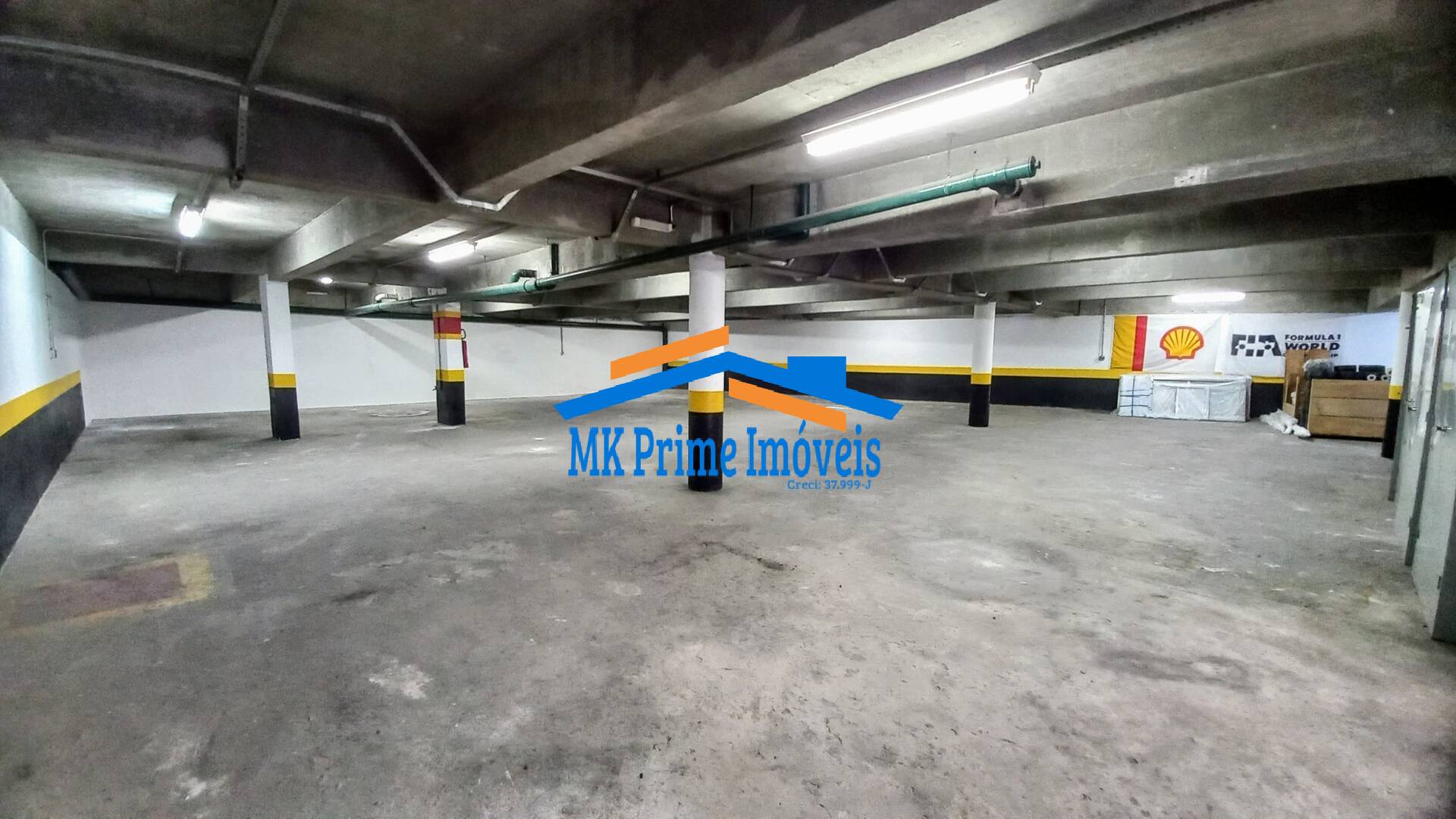 Prédio Inteiro à venda, 963m² - Foto 8