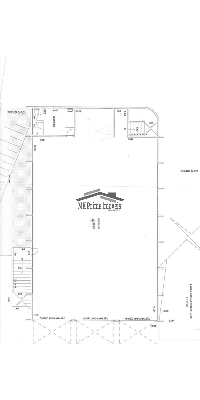 Prédio Inteiro à venda, 963m² - Foto 10