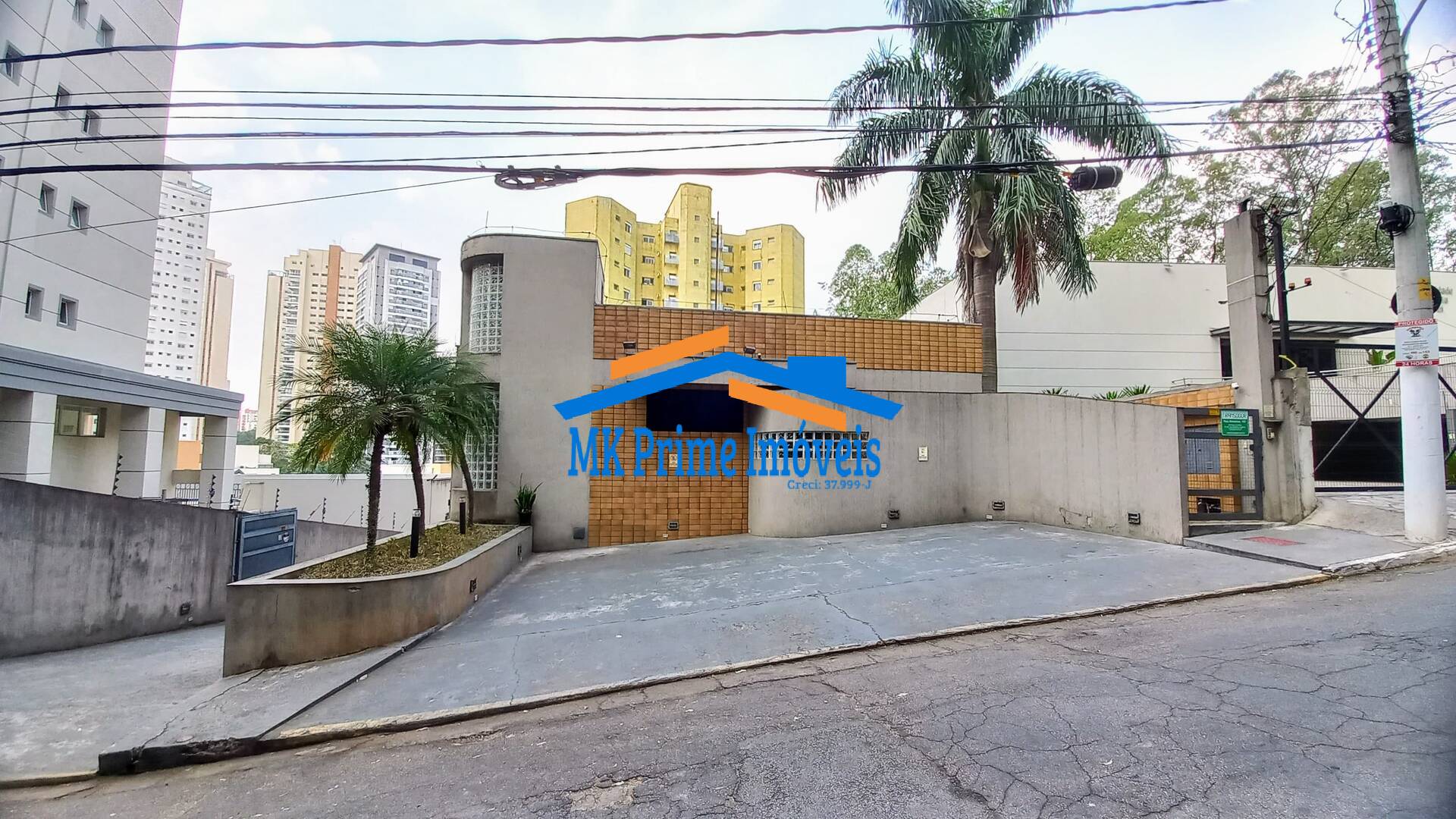 Prédio Inteiro à venda, 963m² - Foto 11