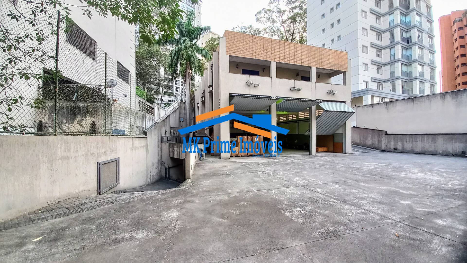 Prédio Inteiro à venda, 963m² - Foto 14