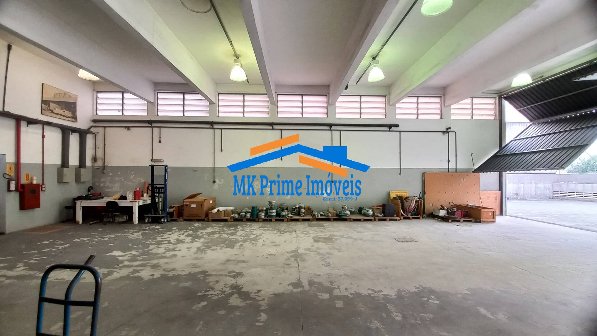 Prédio Inteiro à venda, 963m² - Foto 17